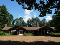 Fromm Brothers clubhouse