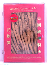 Load image into Gallery viewer, Roland American Ginseng Long Small Package 8oz