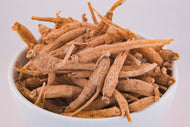 4 Year Old Ungraded Bulk American Ginseng from Wisconsin 1 Pound