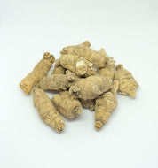 Graded Bullet Large Wisconsin Grown American Ginseng By The Pound