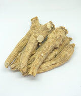 Graded Long Jumbo Wisconsin Grown American Ginseng By The Pound