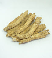 Graded Long Large Wisconsin Grown American Ginseng By The Pound
