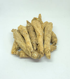 Graded Medium Long Large Wisconsin Grown American Ginseng By The Pound