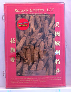 Roland American Ginseng Bullet Small Package 8oz