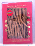 Roland American Ginseng Long Medium Package 8oz