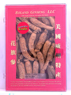 Roland American Ginseng Short Large Package 8oz