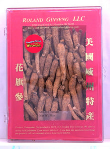 Roland American Ginseng Short Small Package 8oz