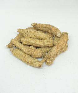 Graded Short Large Wisconsin Grown American Ginseng By The Pound