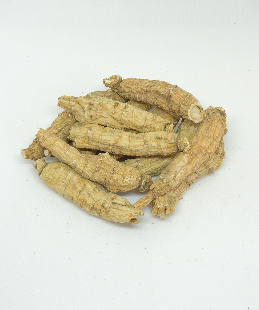 Graded Short Large Wisconsin Grown American Ginseng By The Pound